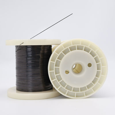 ราคาดี Nitinol Wire Superelastic Shape Memory Alloy สําหรับเครื่องบินทางอากาศทางการแพทย์ ออนไลน์