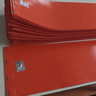 ราคาดี เทปทําความร้อนจากยางซิลิโคน พร้อมสายไนโครม (NiCr 80/20) สําหรับการใช้งานกันน้ําและภายนอก ออนไลน์