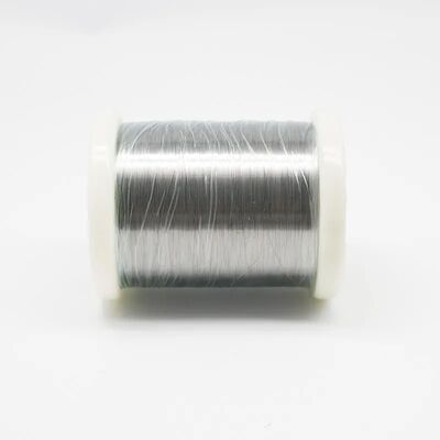ราคาดี ลวดอัลลอย Inconel 625 ทนการกัดกร่อนสำหรับกักเก็บไฮโดรเจน ออนไลน์