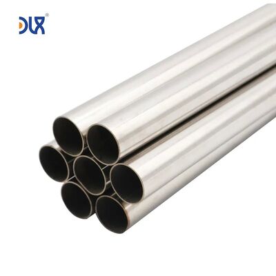 ราคาดี ท่อโลหะผสม Inconel 625 เกรดพรีเมียมสำหรับระบบไฮโดรเจนแรงดันสูง ออนไลน์