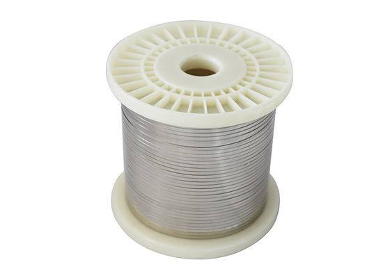 ราคาดี เหล็กกล้าไร้สนิม 0Cr21Al6Nb แม่เหล็ก 0.03 มม. 630 MPA โลหะผสม FeCrAl ออนไลน์