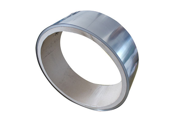 ราคาดี เครื่องทําความร้อนแฟน 0.5x5mm 630 MPA 1250 องศา 0Cr25Al5 FeCrAl สังกะสี ออนไลน์