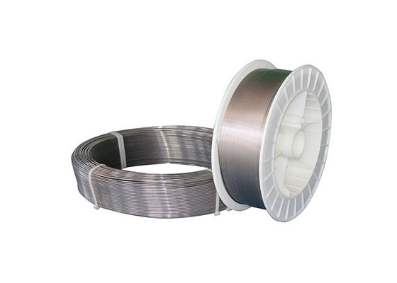 ราคาดี AWS A5.14 สายผสมไนเคิลที่ได้รับการรับรองที่มีจุดละลาย 1320-1370 °C และความยาว ≥ 30% สําหรับ Monel 400 NO5500 ออนไลน์