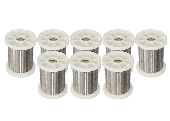 ราคาดี การเกรด 825 NCF825 N08825 สายเหล็ก โครเมียม อลูมิเนียม ออนไลน์