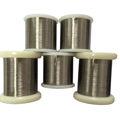 ราคาดี 0.03mm 600 MPA 0Cr21Al4 เหล็ก โครมอลูมิเนียมเหล็กเหล็ก ออนไลน์