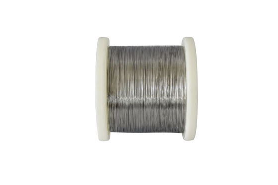 ราคาดี ความแข็งแรง 0.03 มิลลิเมตร 400 MPA CuNi34 ความต้านทาน ออนไลน์