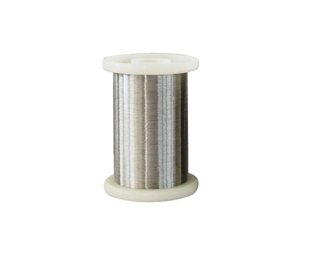 ราคาดี Inconel 600 สายที่มีระยะการละลาย 1354-1413 °C ความร้อนเฉพาะ 444 J/kg-°C และความสามารถในการผ่าน 1.010 สําหรับการใช้งานในอุณหภูมิสูง ออนไลน์