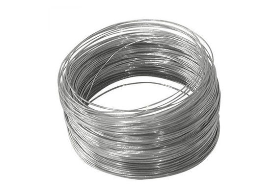 ราคาดี นิเคิลทองแดง สังกะสี Monel 400 Astm Monel สังกะสี 400 สาย 0.5mm ออนไลน์