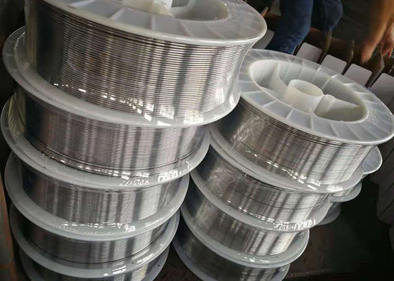 ราคาดี Ni95al5 Nickel Base Alloy Wire 1.6mm For Electronic Components ออนไลน์