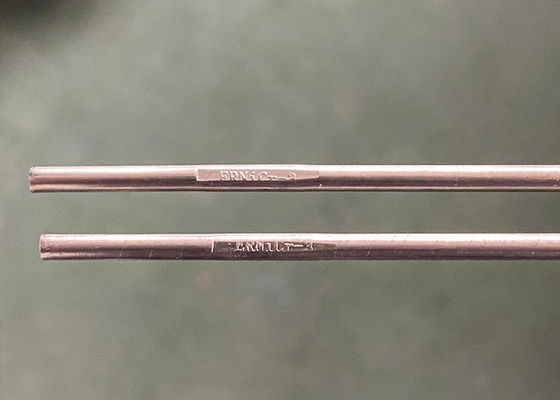 ราคาดี นิเคิลสลัด 82 สายสลัด ASME SFA A5.14 ErNiCr-3 3.2mm ออนไลน์