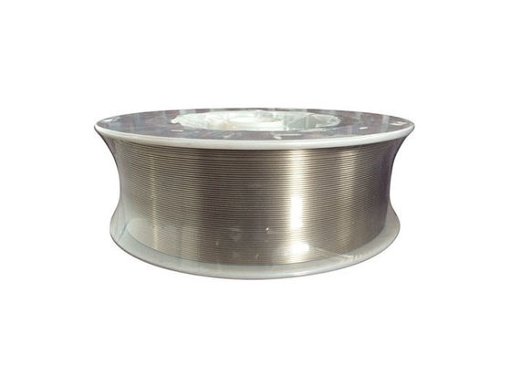 ราคาดี สายเชื่อม ERNi-1 เติมโลหะเนกเกิลบริสุทธิ์ ความยาว ≥27% 8.70 g/cm3 ความหนาแน่นและความแข็งแรงต่อการดึง 65,000 PSI ออนไลน์