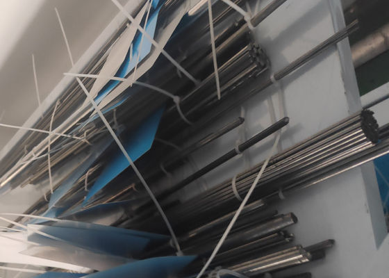 ราคาดี AF 15 °C หลอดไนติโนล สําหรับอุตสาหกรรมการแพทย์ ออนไลน์