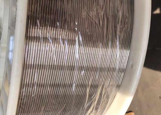 ราคาดี ลวดเชื่อม Incoloy Alloy ErNiFe 6 AWS A5.14 1.6 มม. ออนไลน์