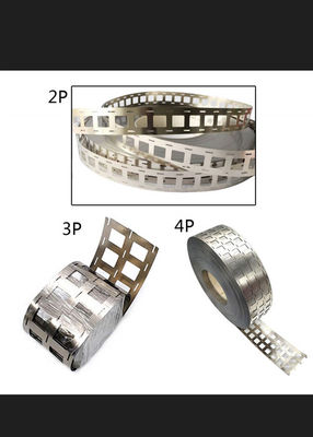 ราคาดี แถบโลหะนิกเกิลบริสุทธิ์คุณภาพสูงสำหรับงานเชื่อมจุดแบตเตอรี่ 18650 ได้รับการรับรองมาตรฐาน ISO 9001 ออนไลน์