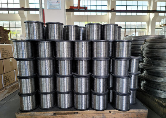 ราคาดี ลวดความร้อนไฟฟ้า FeCrAl 0Cr25Al5 ออนไลน์