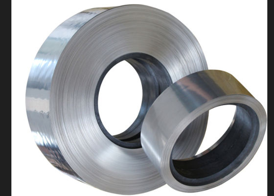 ราคาดี เทป/แถบโลหะผสมนิกเกิล Incoloy 800 800h 825 มีในสต็อก ออนไลน์