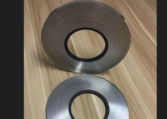 ราคาดี แถบโลหะผสมนิกเกิล Inconel 600 ช่วงหลอมเหลว 1354-1413 องศาเซลเซียส ความหนาแน่น 8.47 กรัม/ลูกบาศก์เซนติเมตร และความร้อนจำเพาะ 444 J/kg-°C ออนไลน์