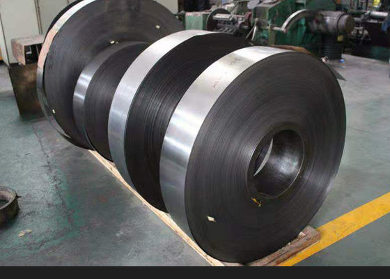 ราคาดี ASTM B127 UNS N04400 ด้วยการป้องกันการกัดกร่อนที่ดี Monel 400 Strip ออนไลน์