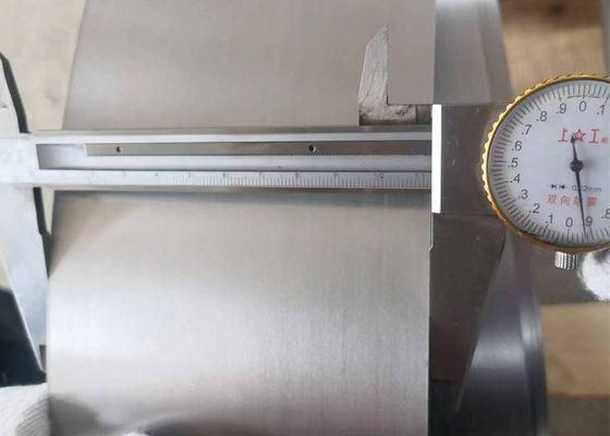 ราคาดี ความต้านทานต่อการกัดกรอง สารสับสนธิ ASTM B127 UNS N04400 Monel 400 Strip ออนไลน์