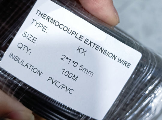 ราคาดี Type K Red Black Pvc Insulation Extension Cable ออนไลน์