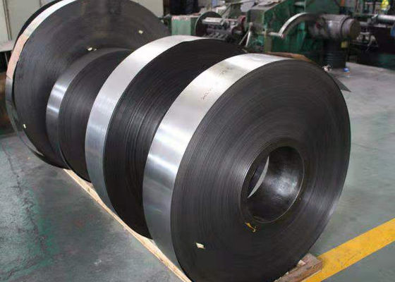 ราคาดี ASTM สายสลัดไนเคิลม้วนร้อน Inconel 600 601 625 718 X750 800 Strip ออนไลน์