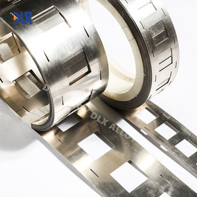 คุณภาพ 2p / 3p / 4p / 5p นิเคิล 200 201 สายสําหรับแบตเตอรี่ 32650 18650 นิเคิลโลหะบริสุทธิ์ โรงงาน