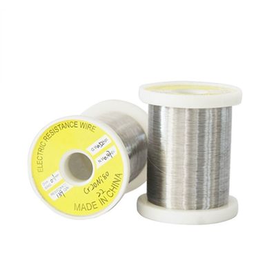 30% ความยาว สังกัด NiCr 100 W/MK