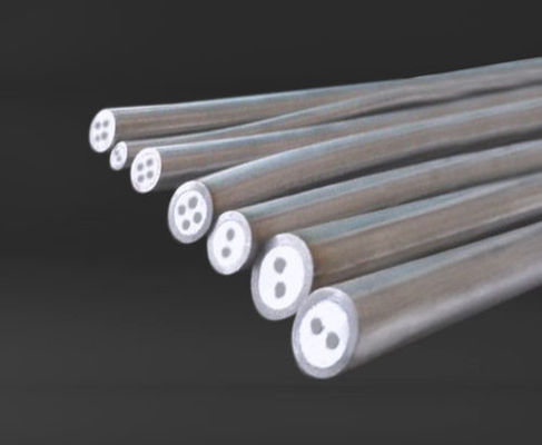 ราคาดี สายไฟหุ้มฉนวนแบบไม่หุ้มฉนวน OEM สำหรับสภาพแวดล้อมที่มีอุณหภูมิสูงมาก ออนไลน์