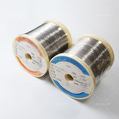 ราคาดี 1.5 วินาที เวลาตอบสนอง ประเภทที่ 1 และประเภทที่ 2 เทอร์โมคอปเปอร์ สายเปล่าจาก 0.3 มม. ถึง 0.8 มม. ออนไลน์