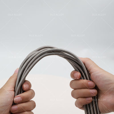 ราคาดี DLX FeCrAl 0Cr25Al5 เหล็ก โครเมียม อลูมิเนียม ไฟฟ้า ออนไลน์