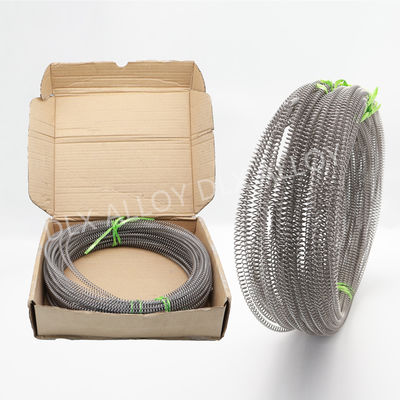 ราคาดี DLX FeCrAl 0Cr25Al5 เหล็ก โครเมียม อลูมิเนียม ไฟฟ้า ออนไลน์