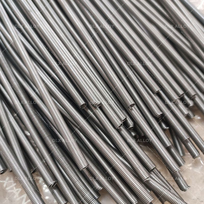 ราคาดี DLX FeCrAl 0Cr25Al5 Electric Heating Wire for Chemical Industry ออนไลน์