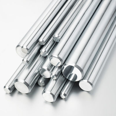 ราคาดี แท่ง Inconel 625 โลหะผสมประสิทธิภาพสูงสำหรับการใช้งานที่ต้องการ แท่งโลหะผสมนิกเกิล ออนไลน์