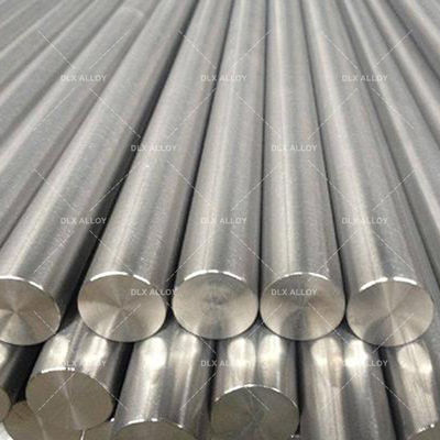 UNS N06625 Inconel 625 Bar สำหรับอุตสาหกรรมการบินและอวกาศที่มีคุณสมบัติทางกลที่ดีเยี่ยม