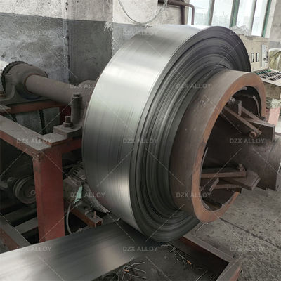 ราคาดี สะสมไนเคิลสดใส โมเนล K500 สายแผ่นทนทานต่อการกัดกร่อน ออนไลน์