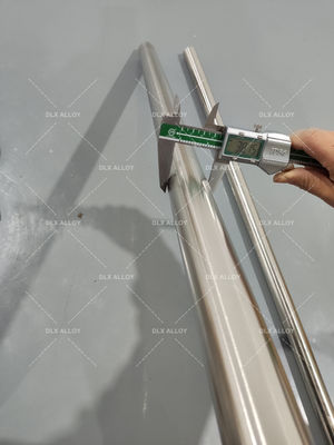 ราคาดี ผลงานสูงในสภาพแวดล้อมทางเคมีที่รุนแรง Hastelloy C276 Rod ออนไลน์