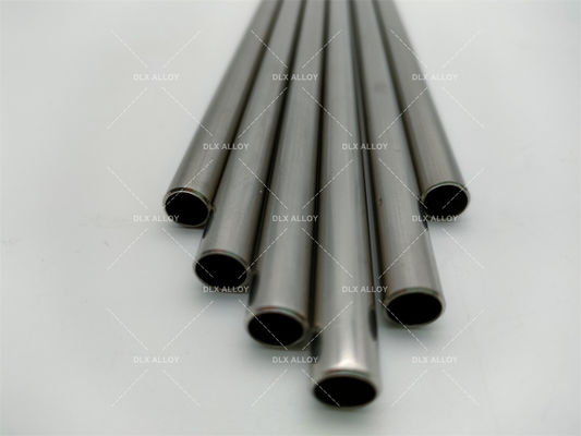 ราคาดี ท่อที่ทนทานต่อการกัดกร่อนของน้ําทะเล Inconel X750 ออนไลน์