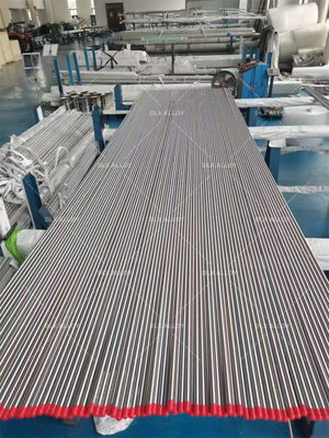 ราคาดี ความแข็งแรงสูงในอุณหภูมิสูง Inconel X750 Tube สําหรับอุปกรณ์การแพทย์และการผ่าตัด ออนไลน์