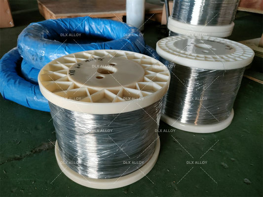 ราคาดี ลวดโมเนล K500 สำหรับส่วนประกอบวาล์วอุตสาหกรรมที่ทนความร้อนสูง ออนไลน์