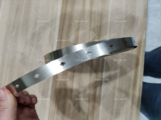 ราคาดี ระยะอุณหภูมิที่กว้าง ยืดหยุ่น ความบริสุทธิ์สูง สายนิกเกิลบริสุทธิ์สําหรับแบตเตอรี่ความแม่นยําและการใช้งานอุตสาหกรรม ออนไลน์