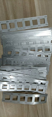 ราคาดี ISO9001 และ ROHS รับรองความสามารถในการนําไฟฟ้าสูง สายนิกเกิลบริสุทธิ์สําหรับแบตเตอรี่ ออนไลน์