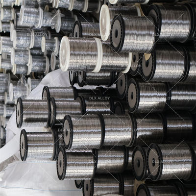 ราคาดี ลวดต้านทาน FECRAL Alloy 16 SWG 0Cr21Al4 สำหรับเครื่องใช้ในครัวเรือน ออนไลน์