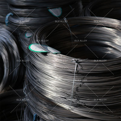 ราคาดี FeCrAl การทําความร้อนไฟฟ้า 0.5mm 0Cr21Al6Nb สายต่อต้านที่ใช้ในอุปกรณ์อิเล็กทรอนิกส์ ออนไลน์