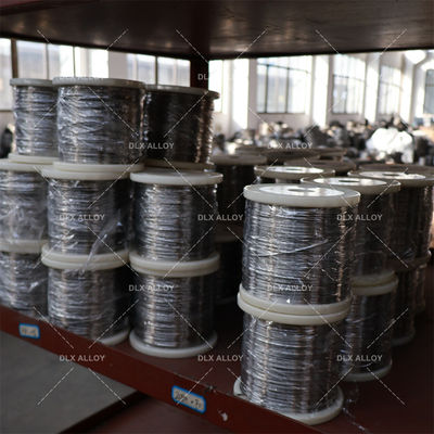 ราคาดี ฮัสเตลลอย อัลลอย บี-2 ยูเอ็นเอส เอ็น10665 9.4 วัตต์/เมตร-เคลวิน นิกเกิล โมลิบดีนัม อัลลอย ลวดนิกเกิล ออนไลน์