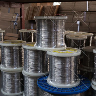 ราคาดี Incoloy 925 สายเหล็กเหล็กไนเคิล UNS N09925 1366 °C จุดละลาย สายเหล็กเหล็กเหล็กเหล็กเหล็กเหล็กเหล็กเหล็กเหล็กเหล็ก ออนไลน์