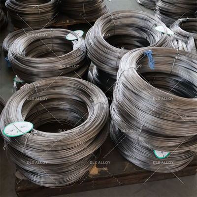 ราคาดี ลวดไฟฟ้าฮาสเทลลอย C-4 อัลลอย นิกเกิลอัลลอย ความหนาแน่น 8.89 กรัม/ลูกบาศก์เซนติเมตร ในสภาพแวดล้อมสุดขั้ว ออนไลน์