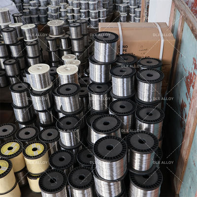 ราคาดี ลวดอัลลอย Hastelloy B3 ทนการกัดกร่อน ความหนาแน่น 8.89 กรัม/ลูกบาศก์เซนติเมตร อัลลอยนิกเกิล ออนไลน์