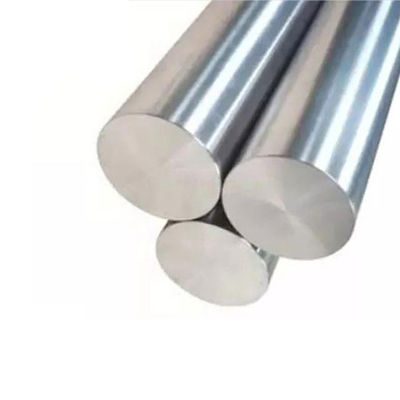 ราคาดี FeCrAl Alloy Bar สูตรแก้ไขความร้อนสุดยอดสําหรับกระบวนการอุตสาหกรรมอุณหภูมิสูง ออนไลน์