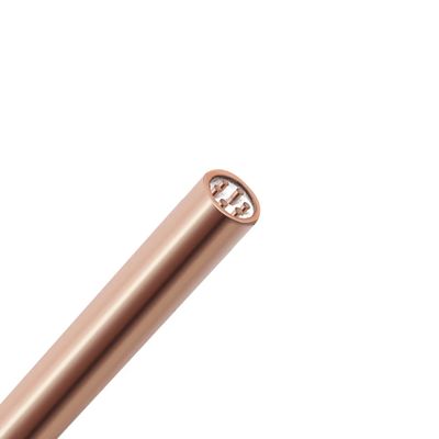 ราคาดี สายไฟฟ้าประกอบด้วยแร่หิน 1500v ที่ปรับแต่งเอง พร้อมผ้าสีส้มดํา สําหรับการใช้ในโรงงาน ออนไลน์