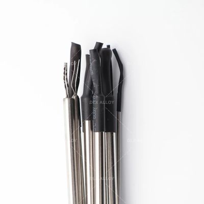 ราคาดี Ni Si แมกนีเซียม แมเนอรัล อิสูเลอร์ ทองแดง สายเคเบิล Lugs กับ Mica เทป ออนไลน์